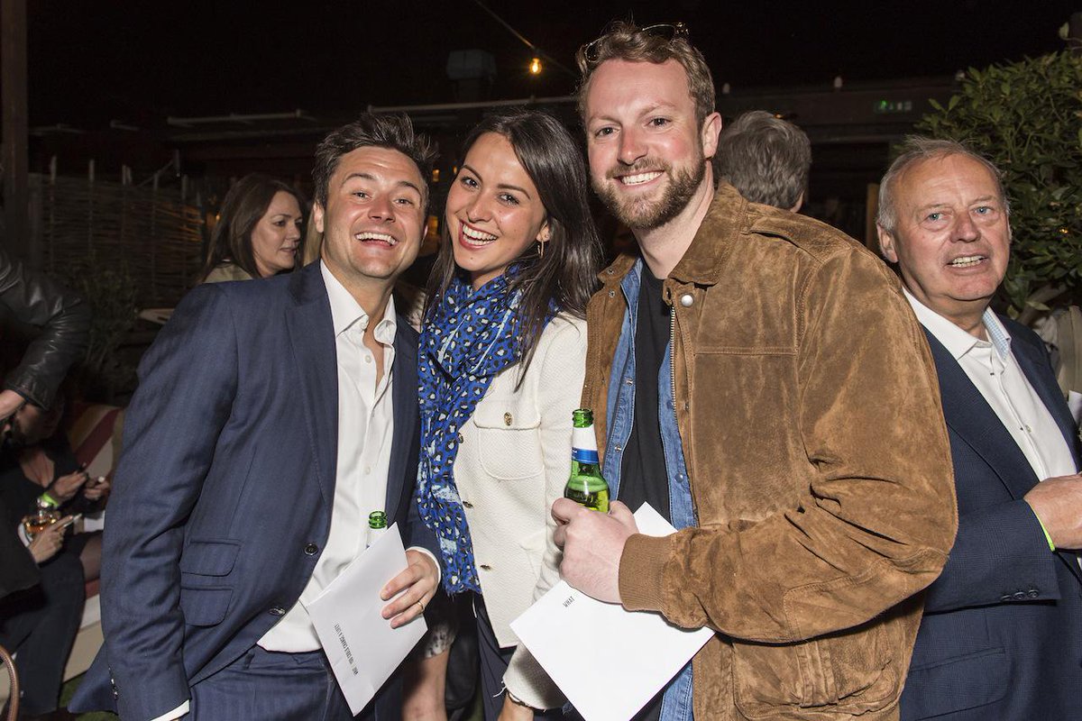 ProStepney's tweet image. We keep hearing &apos;I was there, where&apos;s my photo?&apos; Hopefully you can spot yourself dear? Album launch April 13th