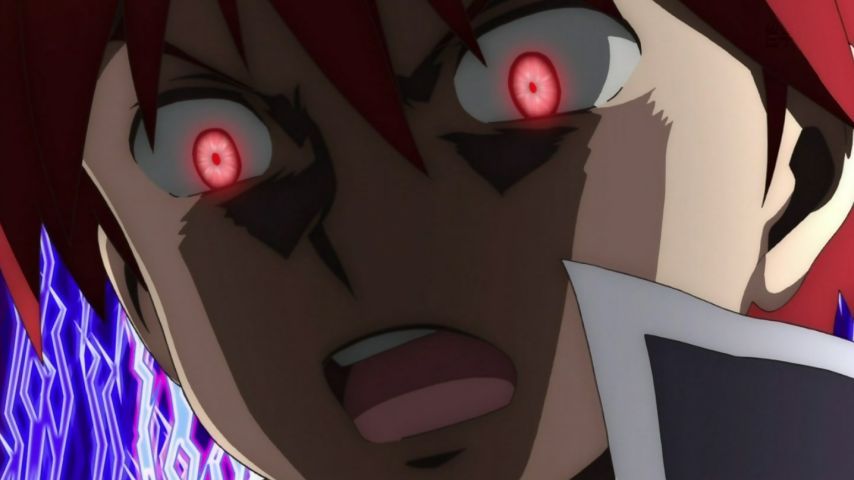 Smile 境界のrinne 6話感想 堕魔死神カンパニー社長登場 化け猫に大トロを 却下だ 画像追加版 境界の Rinne 6話感想 堕魔死神カンパニー社長登場 化け猫に大トロを 却下だ 画像追加版 Http T Co Kk6agtndu7 Twitter