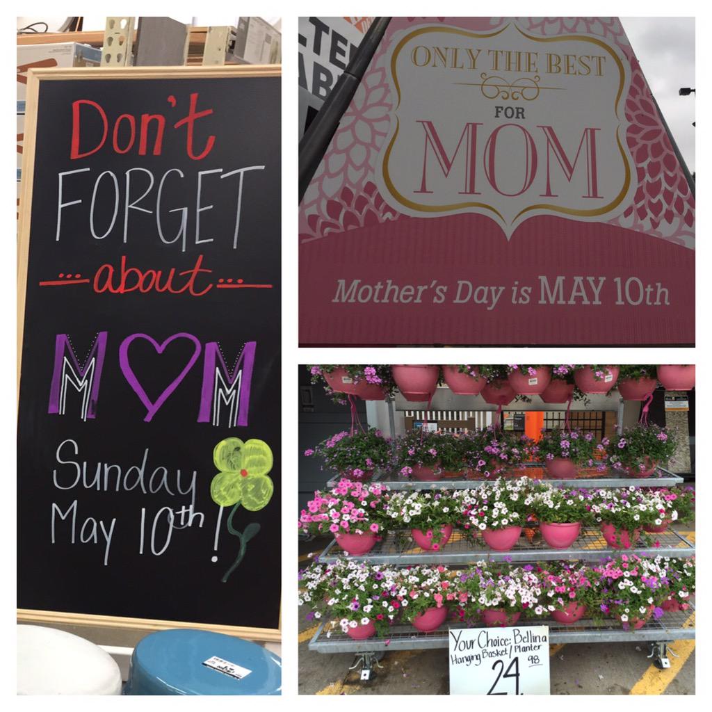 mhd6537's tweet photo. Mother's Day is tomorrow!  Better hurry. @tavares_gabe @FewBryan @PappasRick http://t.co/J1oQ2mpJ7A