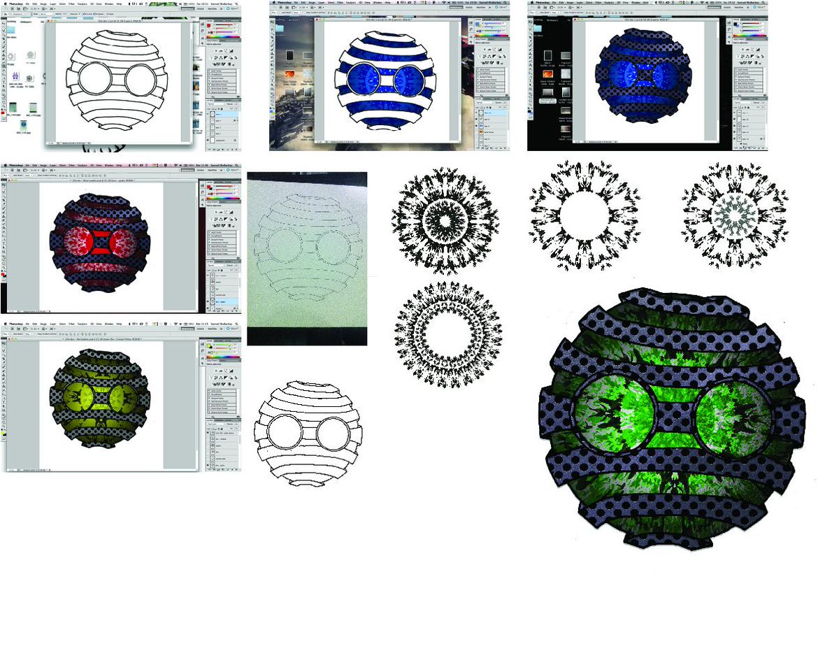 heavy_robot's tweet image. Development work for Robot prototype.