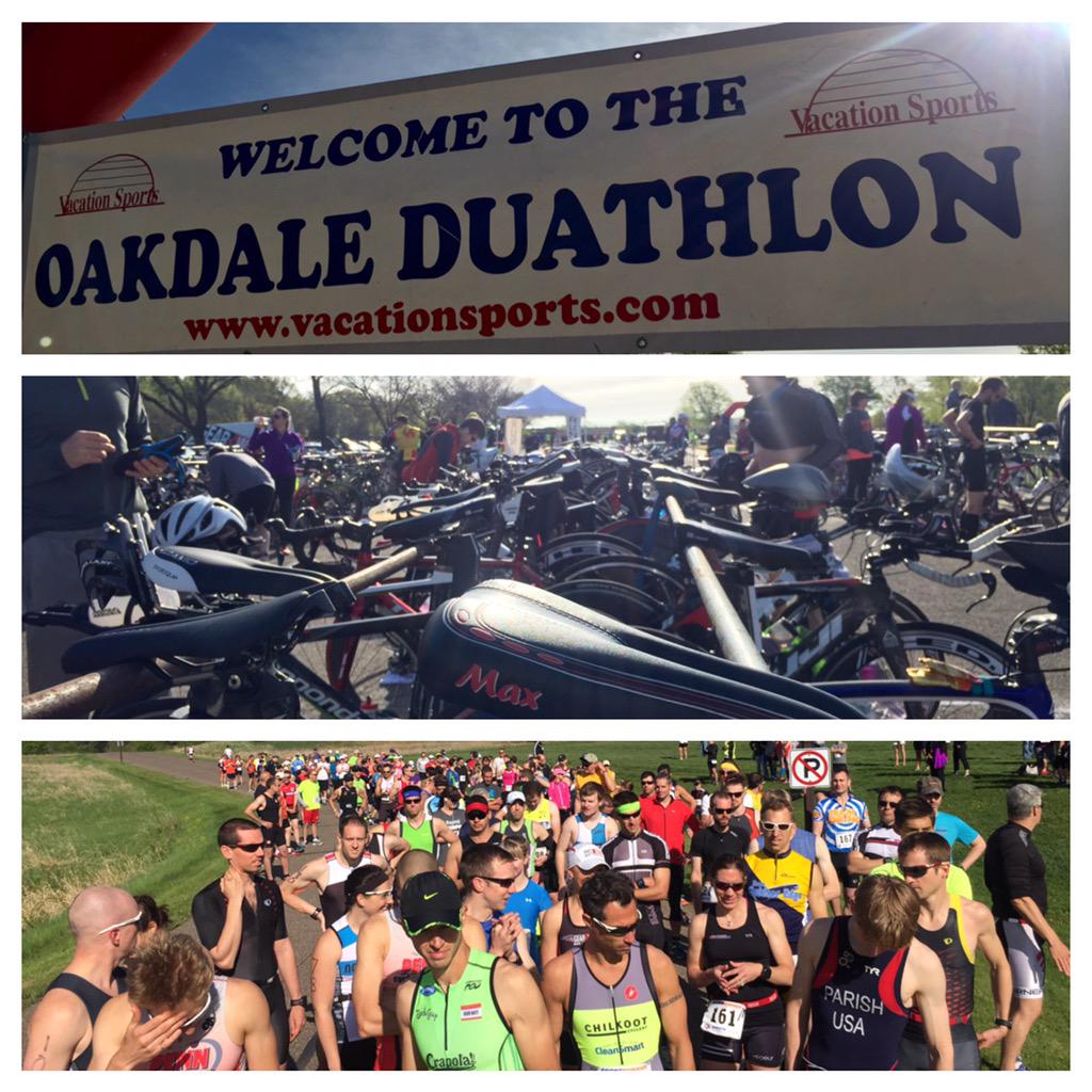 FultonPro's tweet image. Perfect race this morning! With even better music! @FrontRunnerUSA @MidwestEvents #duathlon #runbikerun