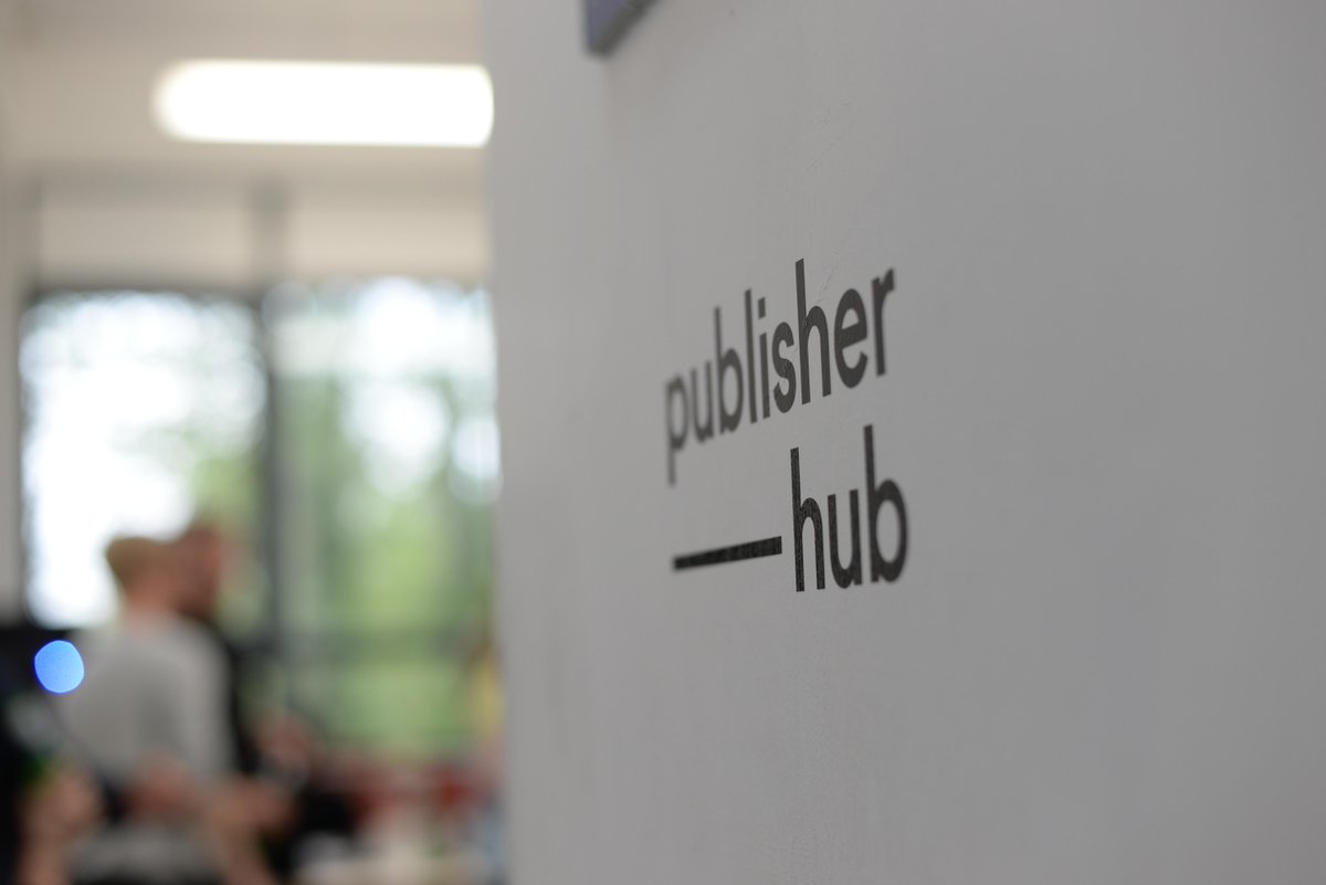 Thank you to all that came last night! We're looking forward to seeing the studio grow in the near future #PubHub