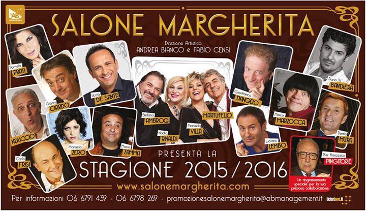 deborag90's tweet photo. #ManuelaVilla #SaloneMargherita #Roma #Teatro #ABManagement @ABManagement1 @MANUELAVILLA01 @Anna87859389 http://t.co/9VIuxYkKL1