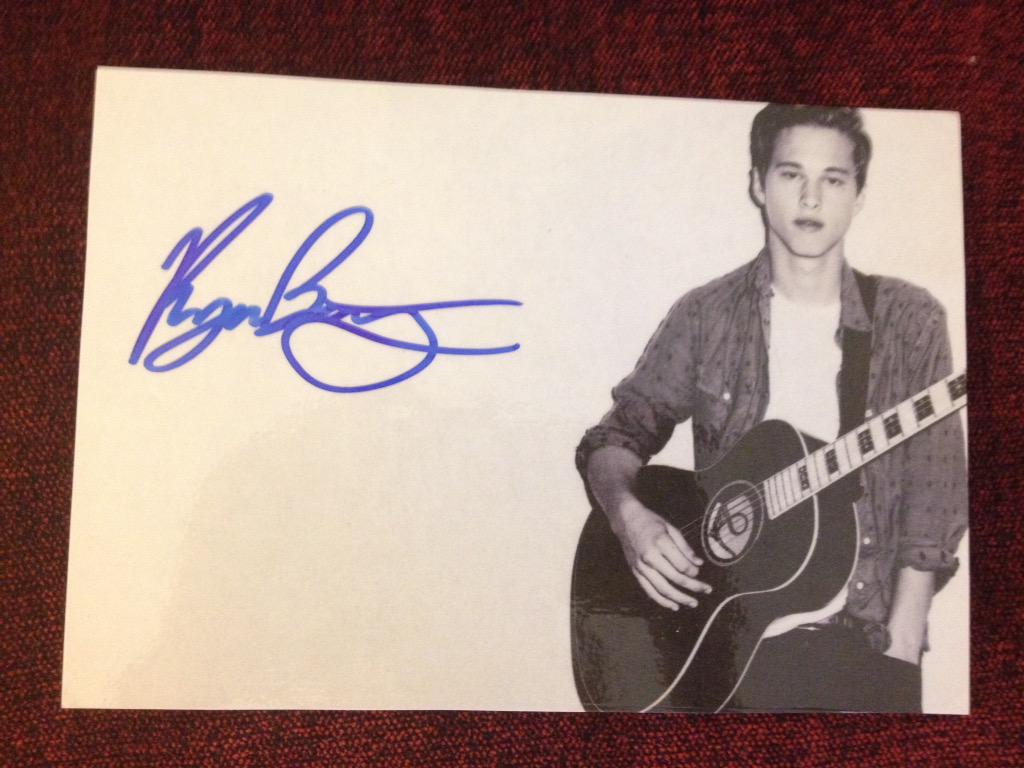 CodyCommando's tweet image. also guess who I met last night!!!!!