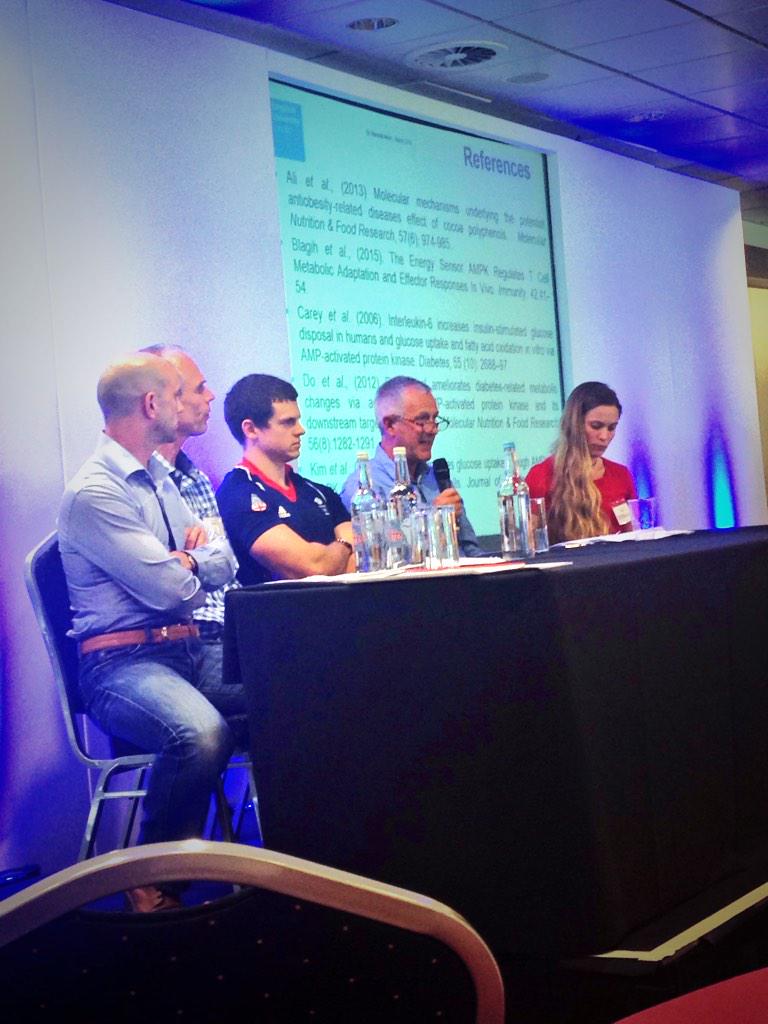 S_N_Live's tweet photo. And finally, our Q&A session with all five of our great speakers - what a great way to end a fantastic day #SNL15 http://t.co/Qx2lYz0gXh
