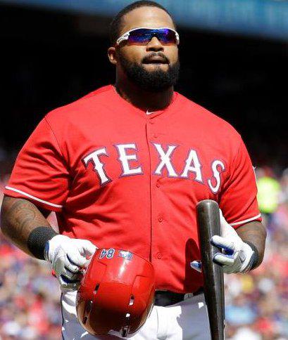 Happy birthday to slugger Prince Fielder who turns 31 today! 