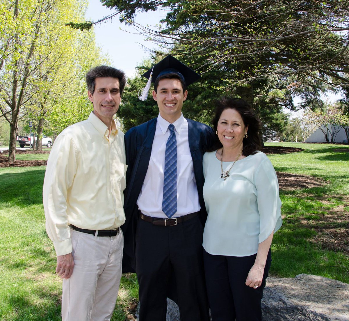 penn_state's tweet photo. Congratulations to all of our new graduates! Celebrate with us using #PSUgrad and check out http://t.co/nI7SZ6rnXf http://t.co/gDd0zEab1A