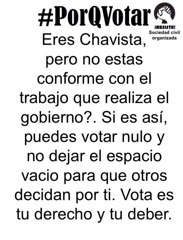 Soy Guillermo y a mis 100 años te digo, no he rendido nunca! No lo hagas tú! #VOTOySUMO #VotoYCalle