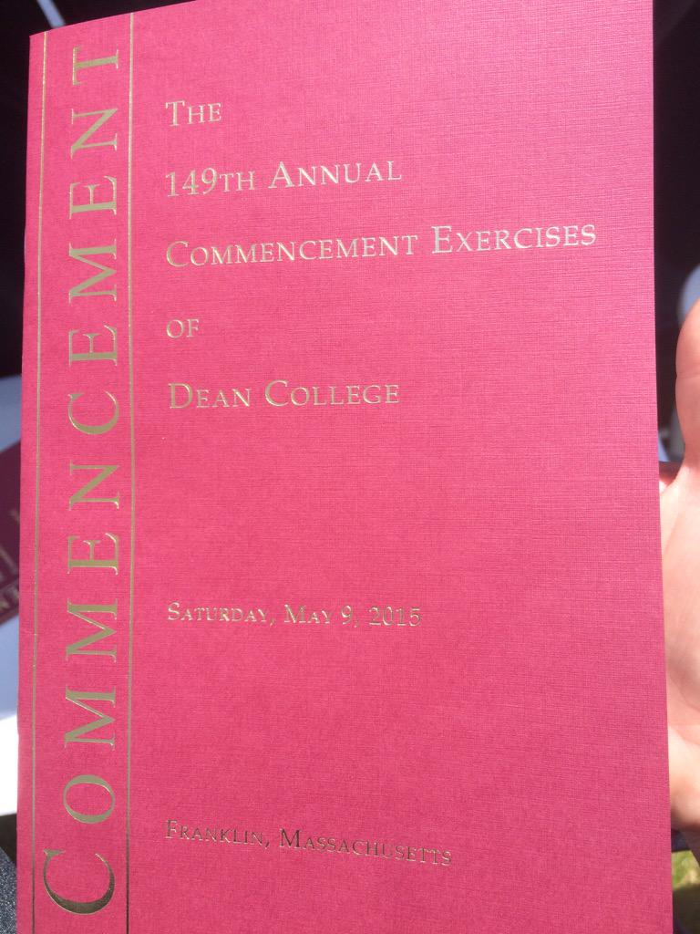 Congratulations to the Class of 2015! #Commencement2015 #bulldognation