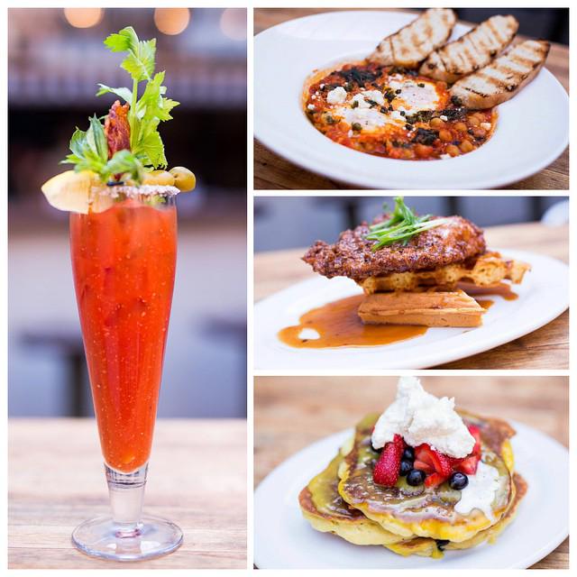 maderakitchen's tweet photo. We open TODAY at 11am for #Brunch! http://t.co/z31vsrj1Vk