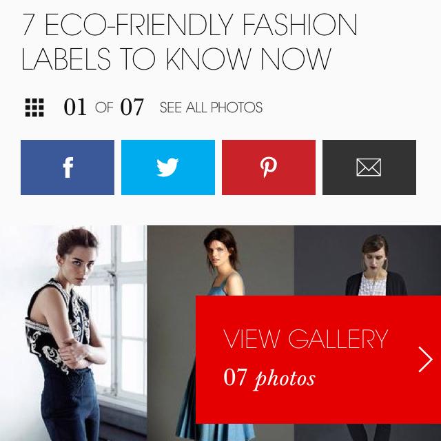 FashionInfluens's tweet photo. Elle on Eco-fashion, few sustainable brands...what it means? http://t.co/DBlKTGurAD #Elle #Trendtoknow #Trend #E... http://t.co/dzWthmC2yZ