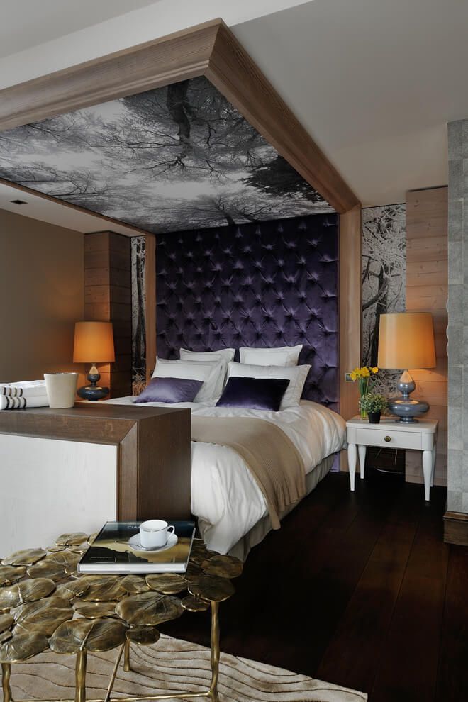Love the bedroom decor?   bit.ly/1E4Qi5f