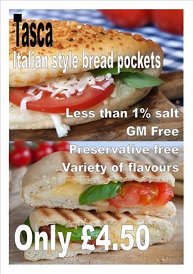 marthanddaisys's tweet photo. Visit this week daily 9-6 and Sunday 10-4 try our NEW TASTY TASCAS
#tastytreat  Burgess Hill RH15 9RX http://t.co/nBrQNmO8am