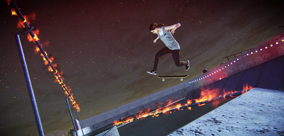 XGames's tweet photo. ‘Tony Hawk’s Pro Skater 5’ is going to be released on PlayStation 4 and Xbox One this year! http://t.co/Vlm4er72Ig