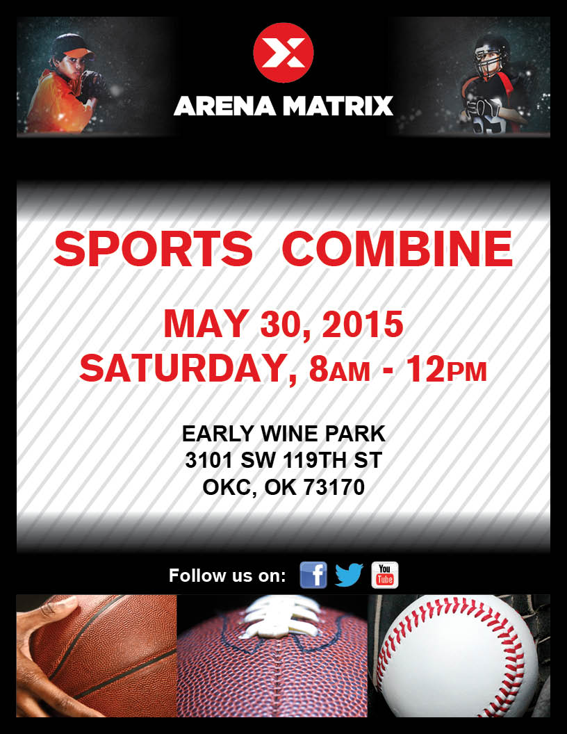 Arenamatrix's tweet image. 