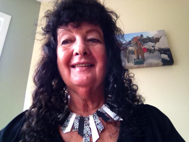EstherEarle's tweet photo. Snazzy battleship design; thanks daughter of mine, and thanks again Tatty Devine! http://t.co/lblztvm4oJ