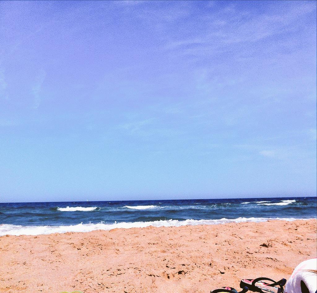 AniiRA10's tweet photo. #Perello ☀️🌴🌊⛵️👌 @MaartaRuiiz @Neeus55 http://t.co/PvxnSSh86k