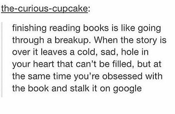 Reader_probs's tweet image. #breakupsarehard #soarebooks