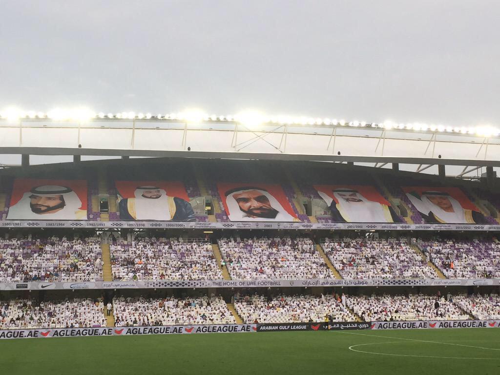 لماذا ناديكم مختلف ؟

هنا فخامة الصوره 💜