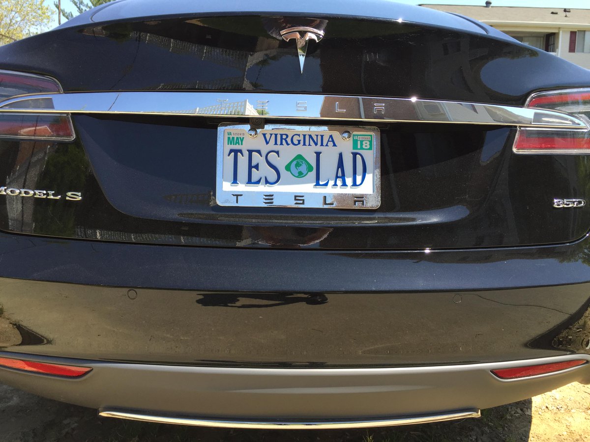 TimOster's tweet photo. 🚗💨@TeslaMotors this is my D! #TeslaD #TeslaModelS #TeslaModelS85D #ModelS85D #TeslaMotors #CleanSpecialFuel @ElonMusk http://t.co/fB9cnilyF5