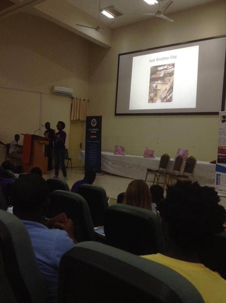 BloggingGhana's tweet image. Some images from the Suame Survival Story.Very inspiring.We can't wait to see the other two #suamegang #blogcamp15