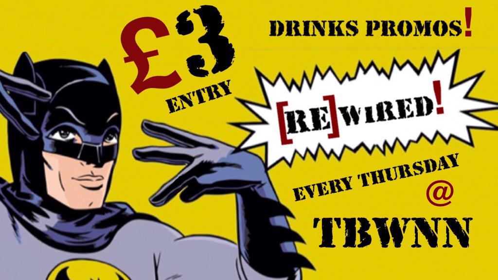 Every Thursday @tbwnnlivestudio Belfast's newest alternative club night !! #Belfast #musicni