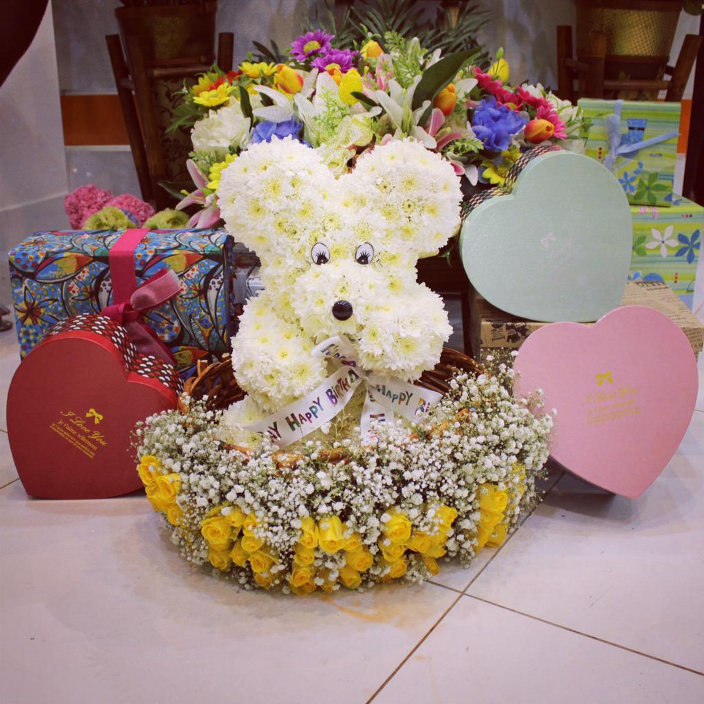 FloristBears's tweet photo. н http://t.co/40rFaUTsDq