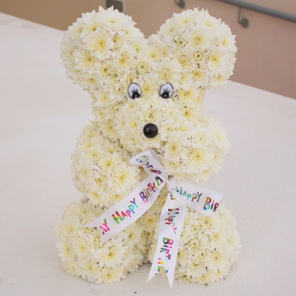 FloristBears's tweet photo. н http://t.co/40rFaUTsDq