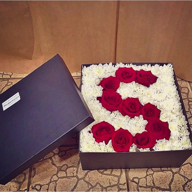 FloristBears's tweet photo. http://t.co/OU2JWtW5dF
