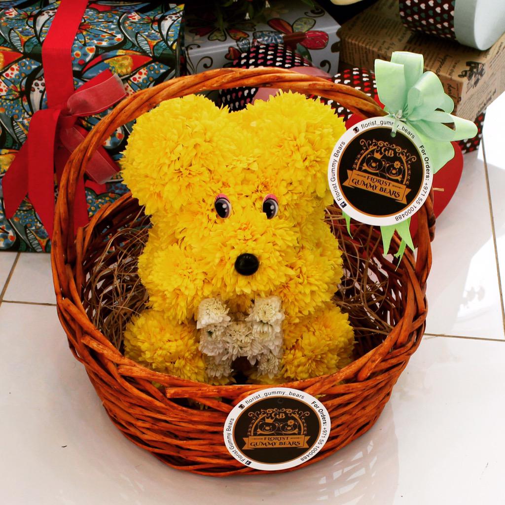 FloristBears's tweet photo. http://t.co/OU2JWtW5dF