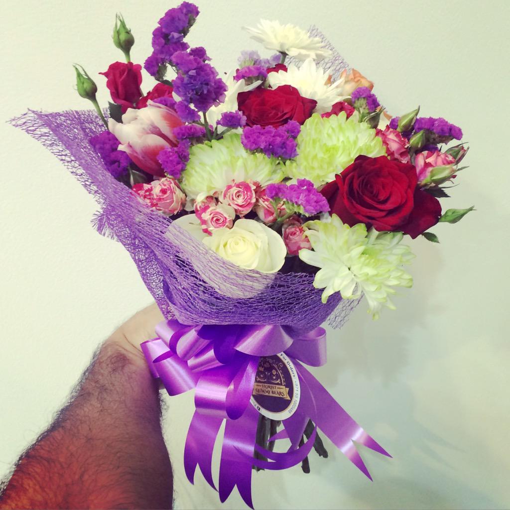 FloristBears's tweet photo. http://t.co/Wk8I2JuBQc