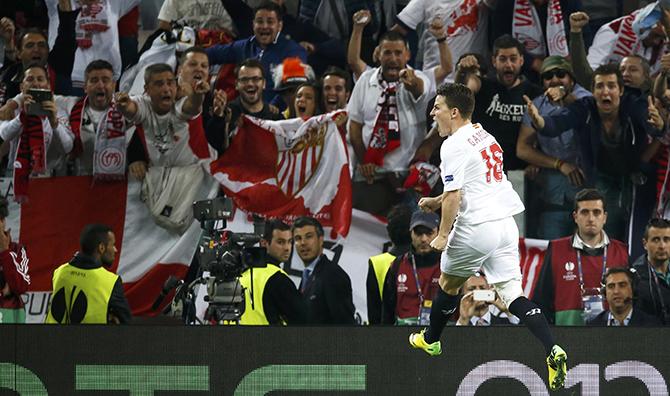 Happy 28th birthday to the one and only Kevin Gameiro! Congratulations 