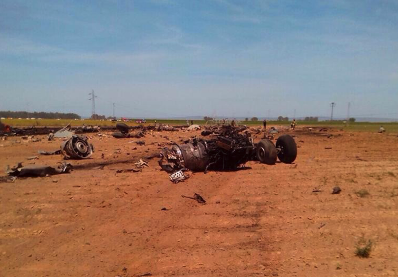 Airbus 00m Crashes Near Seville Airport In Spain Bangalore Aviation