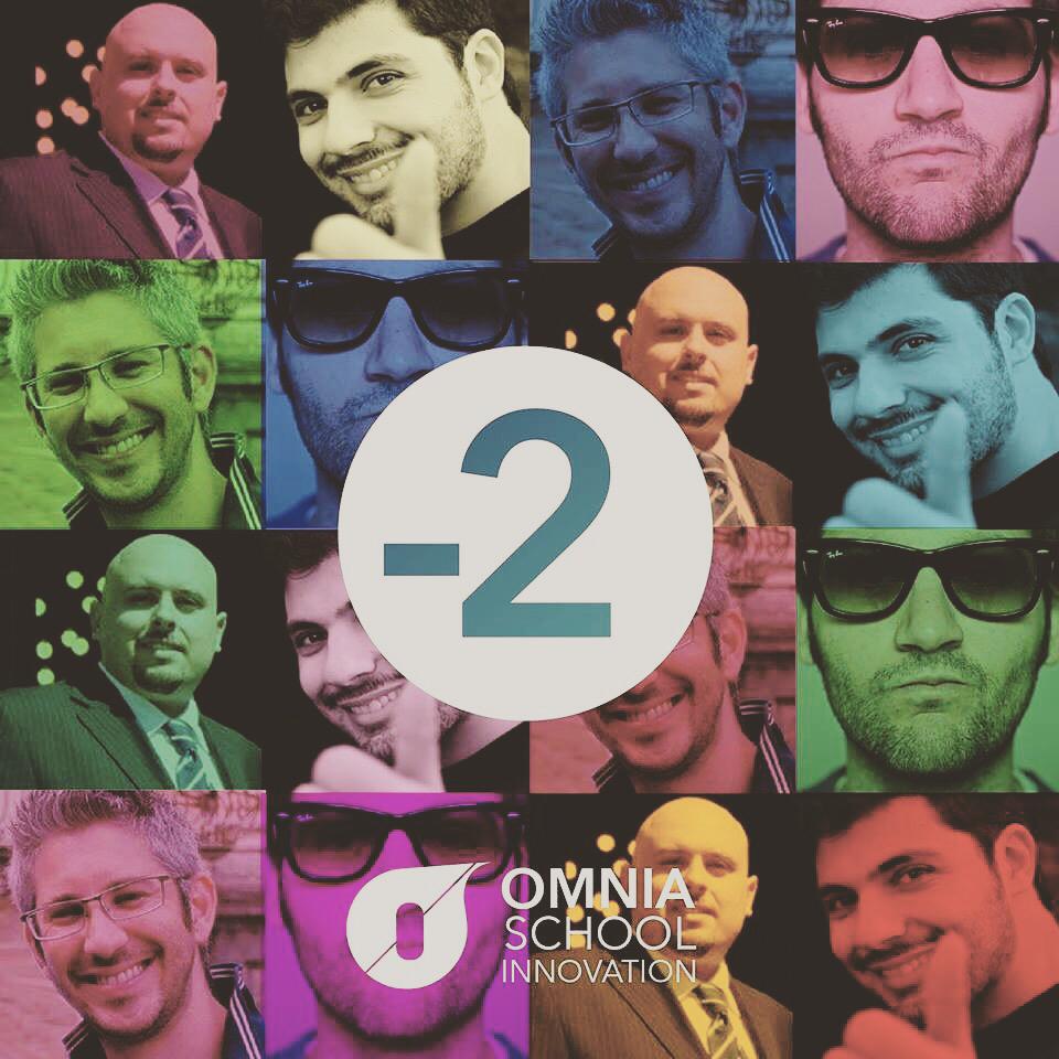 Omnia School Innovation #callforideas TIM#WCAP @dariello <a href="/dind84/">Daniel G Indelicato</a> <a href="/ndrcastagna/">andreacastagna</a>