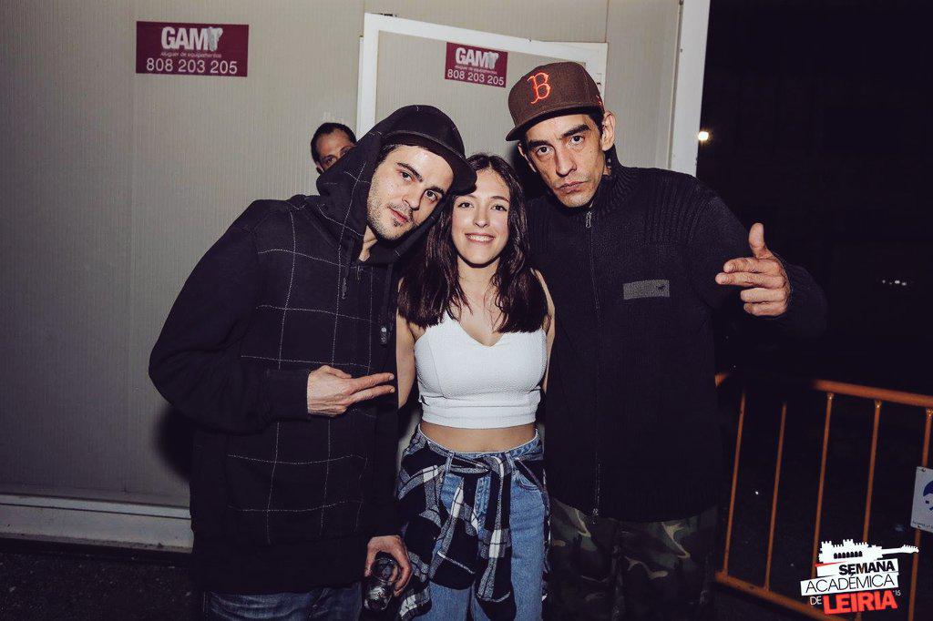 Raquelsantos3Sa's tweet photo. Sem dúvida o melhor dia da #SAL15 ! #djoder #bezegol http://t.co/CSPGKY5SKL