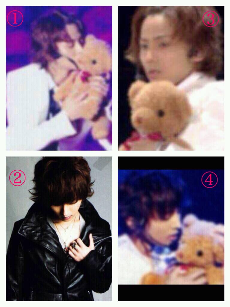 f__t__625's tweet photo. はい 質問。
俺の 初代アイコン達。
この アイコン殻 変えようかな。って
思って。
みんなに 聞きたい。
どれが 善いかな。
リプ 頂戴 ？ http://t.co/QlCCXiVyJ1