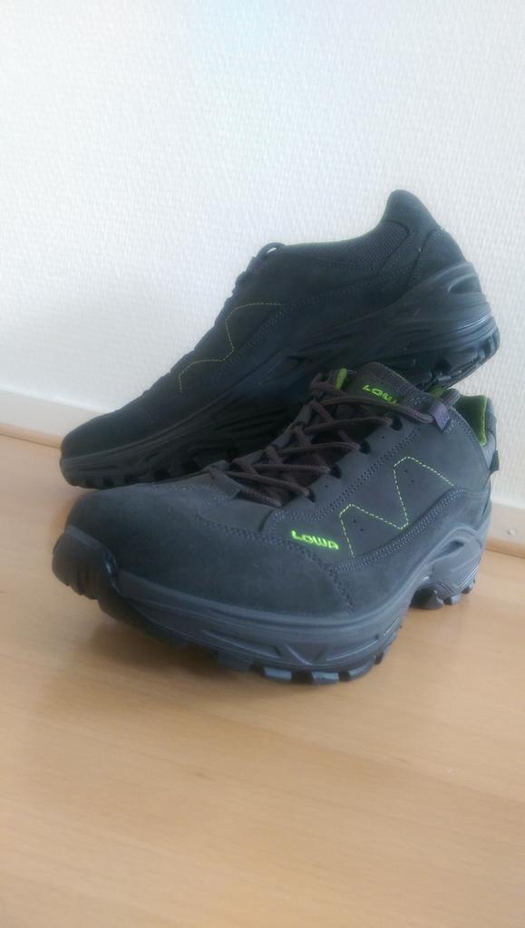 Mijn nieuwe vrienden voor de 4daagse Nijmegen. Eens kijken of ze van lopen houden... #4D15