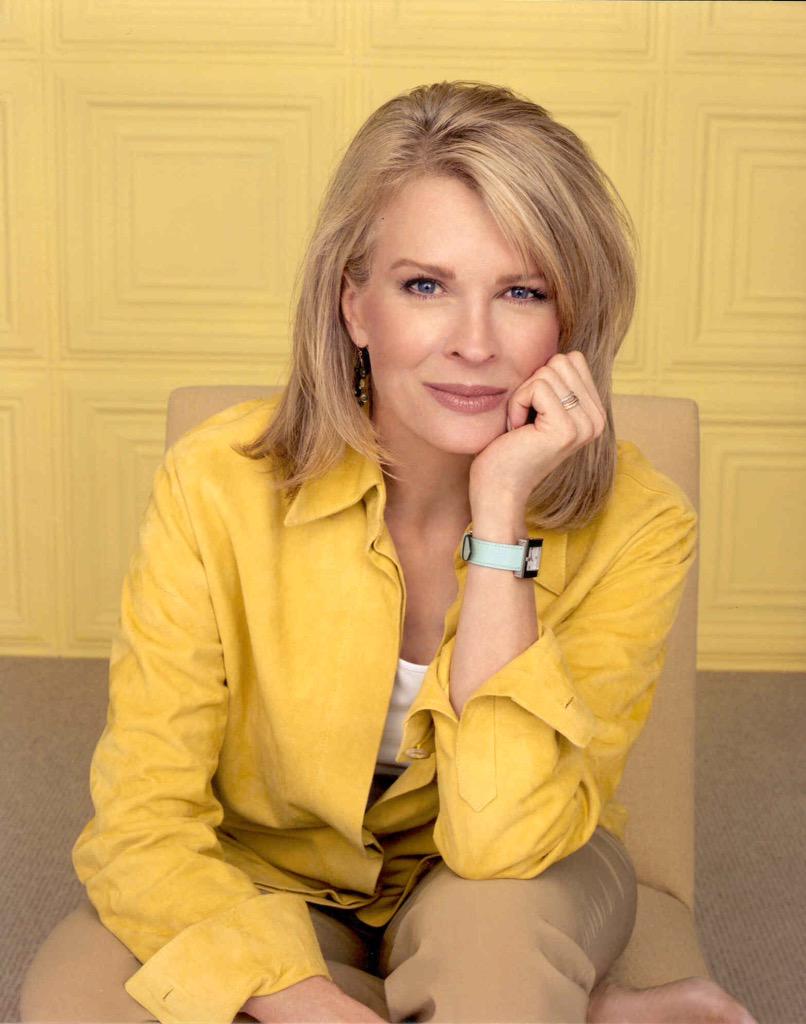 Happy Birthday, Candice Bergen! 