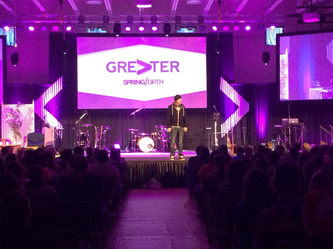 HeartSongSinger's tweet image. # Springforth