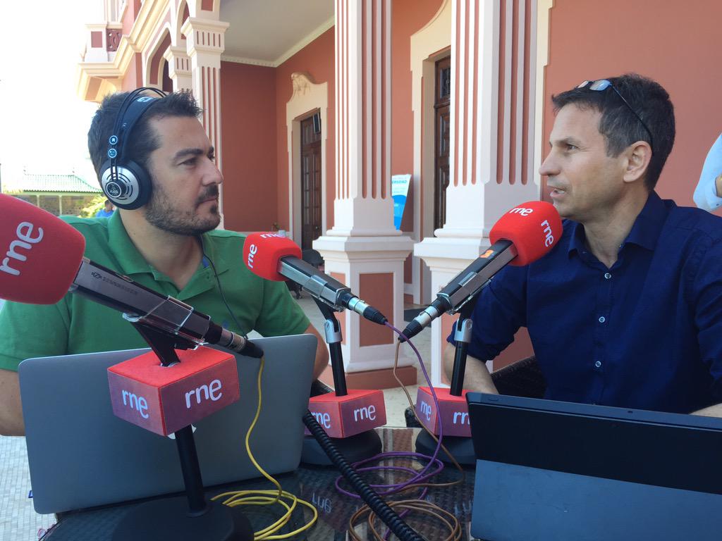 doblehelicerne's tweet photo. Hoy en el Festival Nacional de Biodiversidad @LaOrotava @RTVECanarias #festivalbiodiversidad http://t.co/ukyQetcNoB