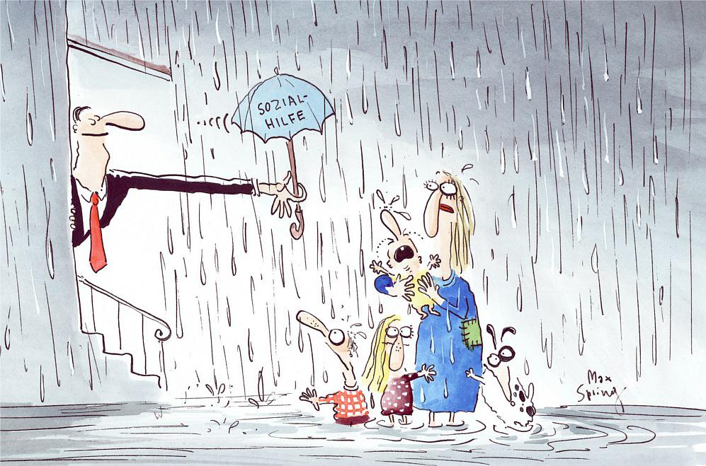 spkantonbern's tweet photo. @Reto_M sagts mit #MaxSpring: «Leute stehen im Regen und der Schirm der #Sozialhilfe wird immer kleiner.» @spschweiz http://t.co/XhtEb49pzh