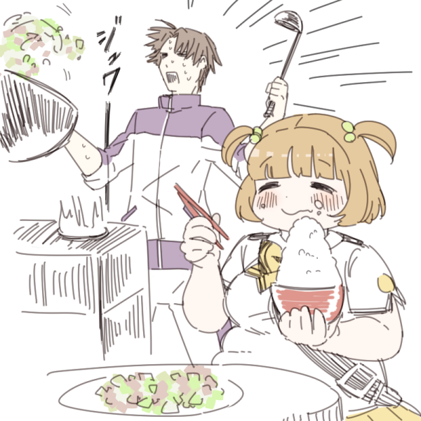 長谷部(※しんけん乱舞) http://t.co/DnhYu6Wzcs