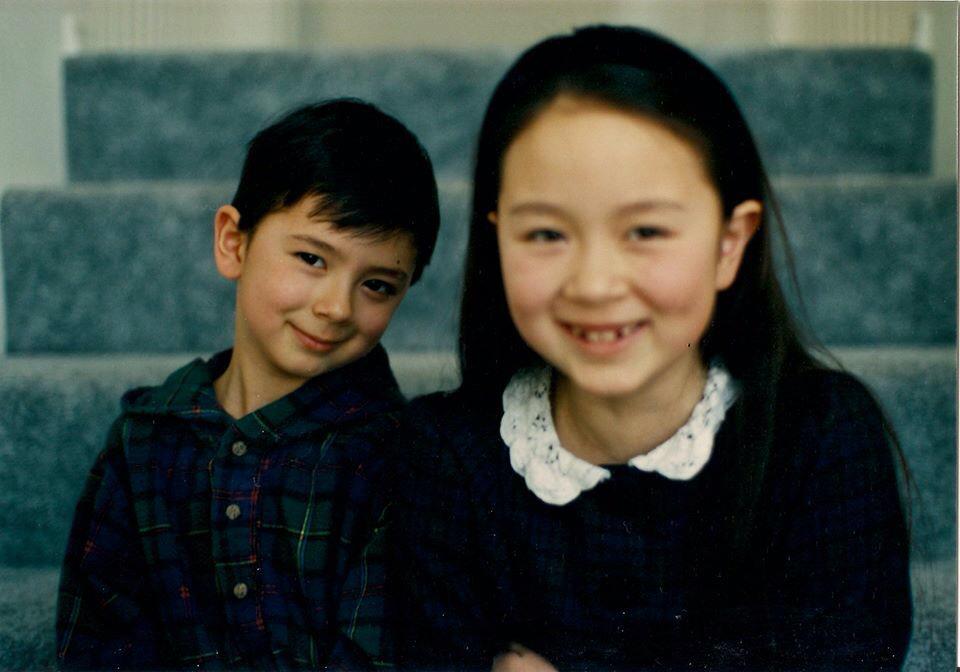 miyamatthild's tweet photo. My baby brother's graduating (with honors!) today! #2015AUGrad http://t.co/qguSX97bbD