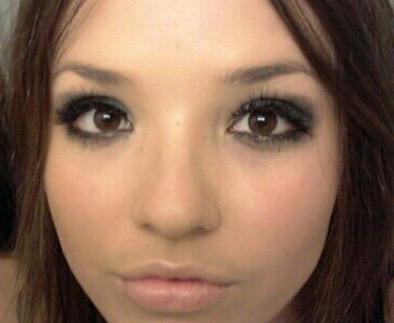 NelissaFact's tweet photo. "Melissa is beautiful!1!1"
umm okay.... 
#MelissaWhitelaw http://t.co/rv0Q7j7pdS