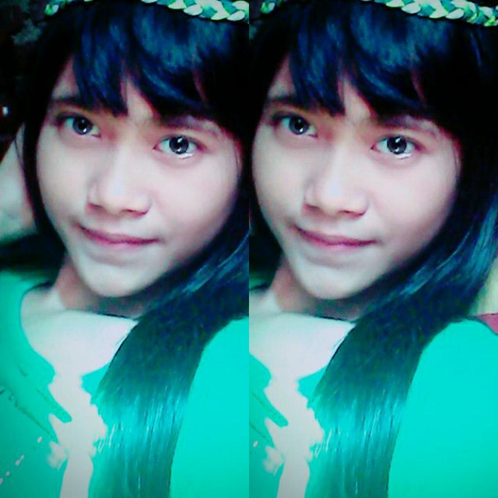 dindapickaboo's tweet photo. Sukak B612 :)
Aku mah gitu orangnya http://t.co/mvfJHTagcU