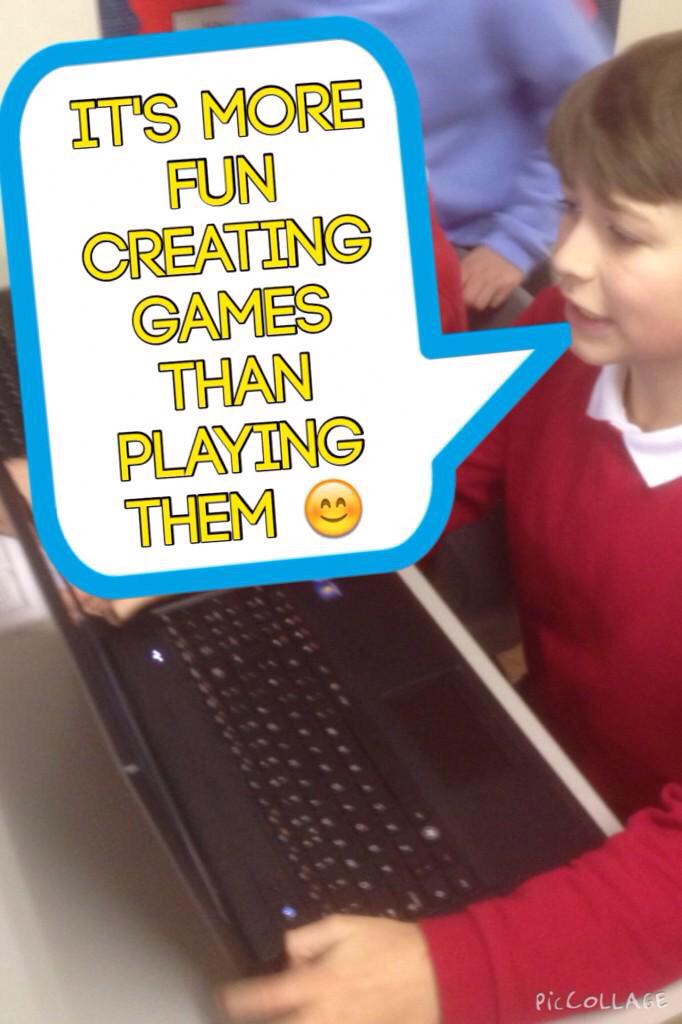 MrJ_MaendyPS's tweet image. @scratch @edubeginsathome @ScratchEdTeam couldn&apos;t have said it better myself #CodingRules 🎮📱🐱😊