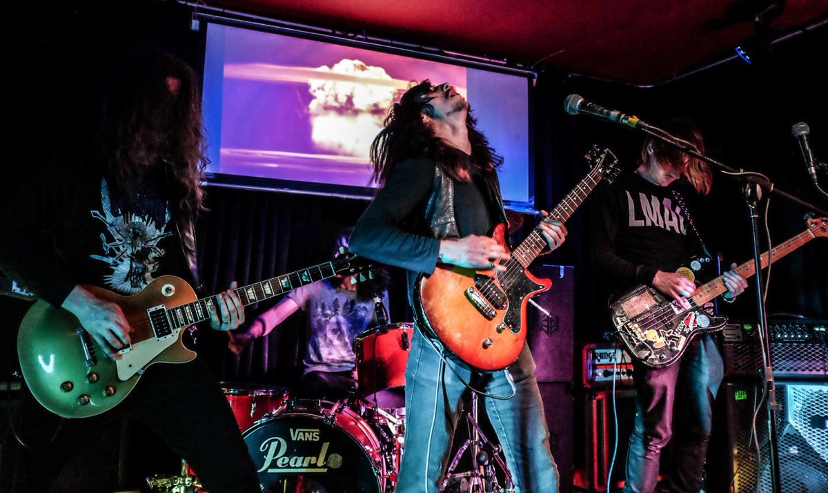 Captured On The Rye tweet media