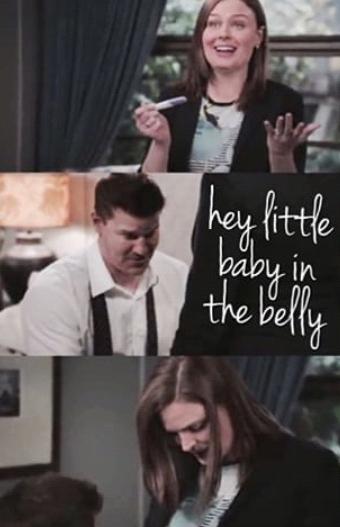 DemilyFuck's tweet photo. This going to be the most happiest weekend ever! We did it! #Bones11 is official! 🎊🎊🎉 Happy weekend #Boneheads 🙌❤ http://t.co/BuPtqIOSql