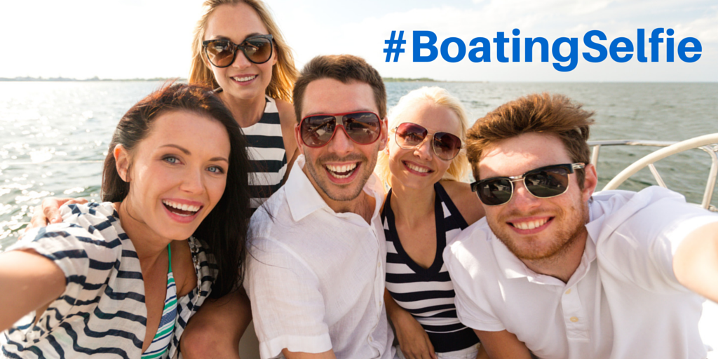 PayneMarine's tweet photo. Snap a boating selfie with your friends, use the hashtag and share it here this boating season! http://t.co/yV2KKZddxG