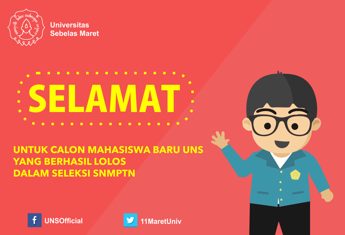 UNS Official tweet media